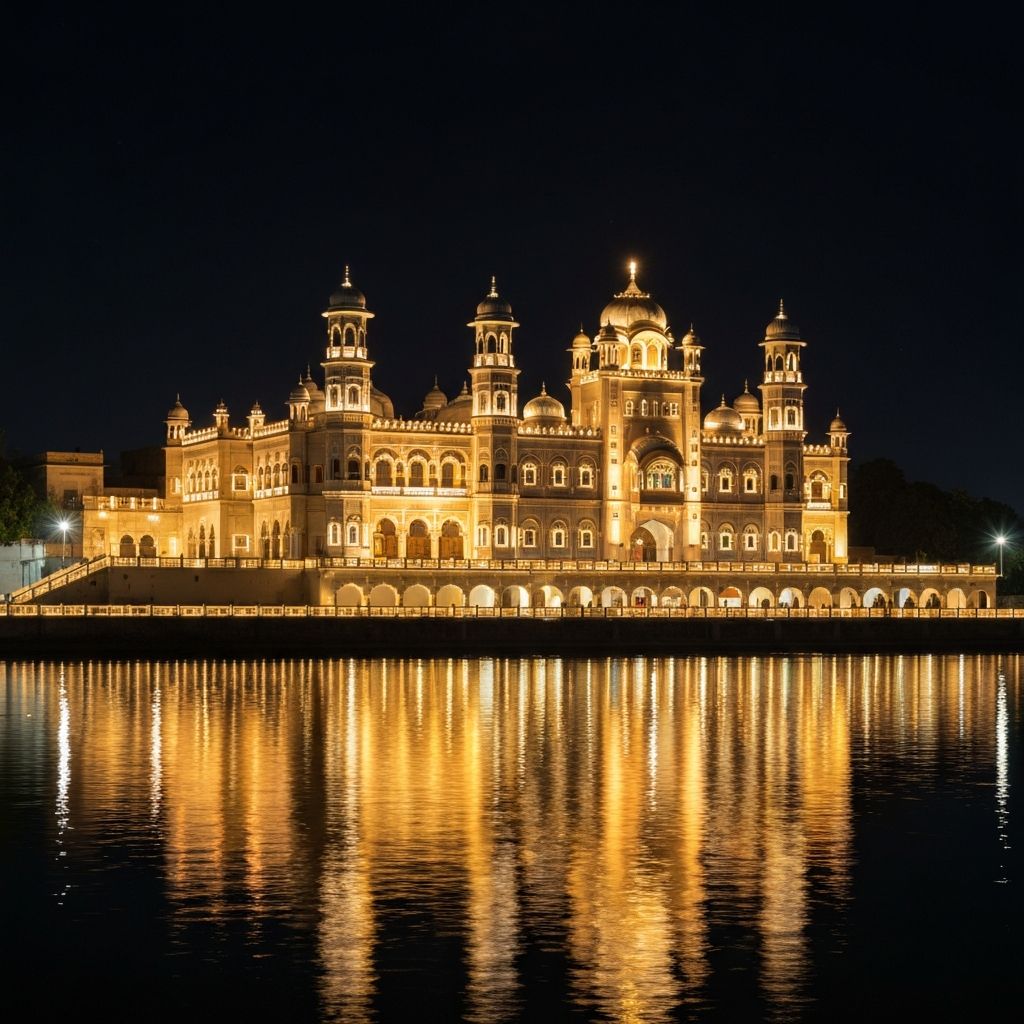 Noor Mahal